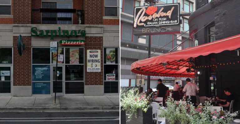 9 Illinois Italian Chains Serving Sad Pasta & 9 That Deliver Big Flavor