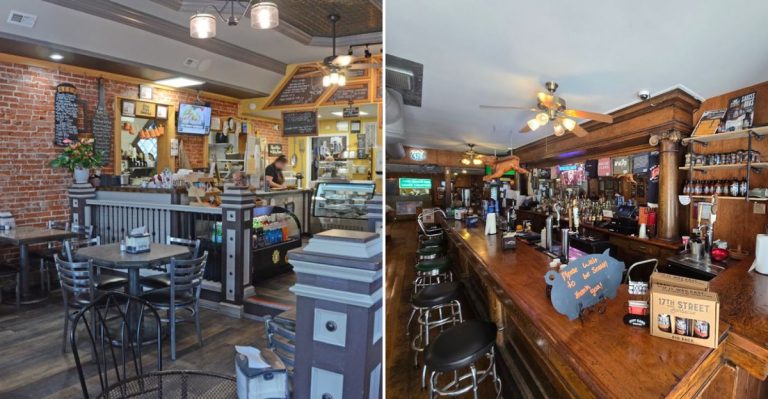 9 Illinois Small-Town Restaurants Perfect For A Summer Road Trip