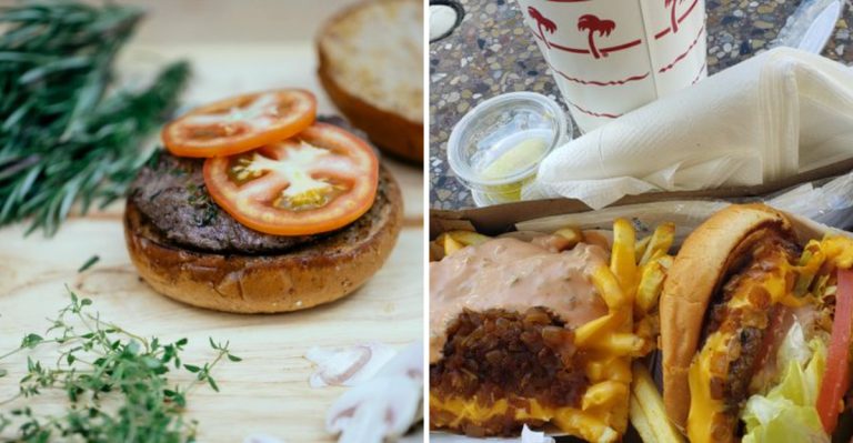 9 In-N-Out Moves Locals In California Know By Heart