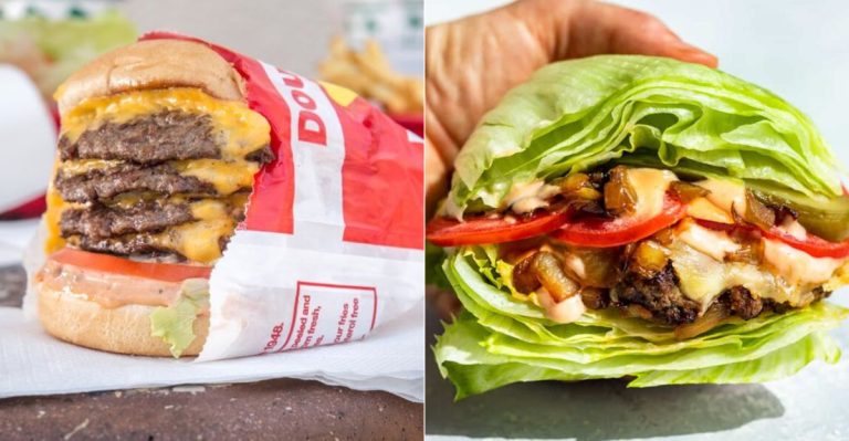 9 In-N-Out Secret Menu Items Pennsylvania Locals Brag About (Even If They’re Nowhere Nearby)