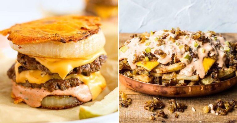 9 In-N-Out Secret Menu Orders Oregon Locals Brag About (Even If They’re Miles From The Nearest One)