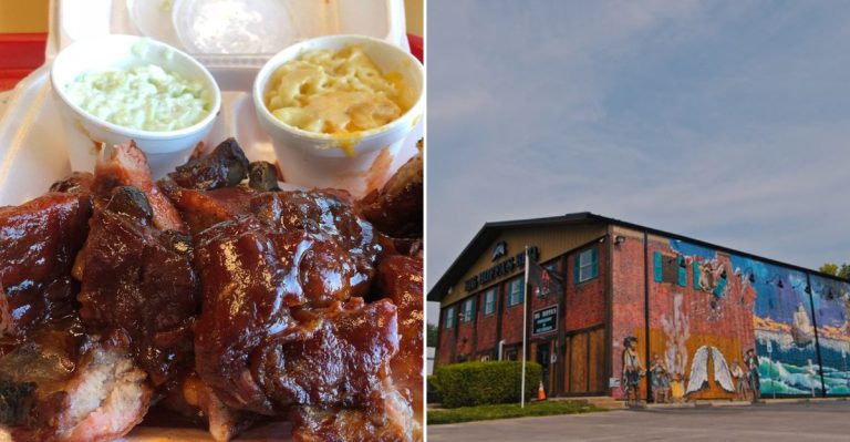 9 Indiana BBQ Joints With Tables So Hard To Snag, Locals Swear By The Waitlist Life