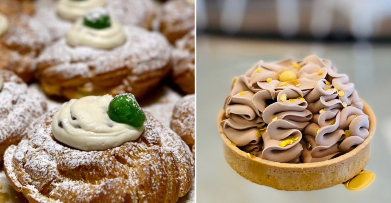 9 Italian Bakeries In New Jersey That Locals Swear Are Just Like Nonna’s