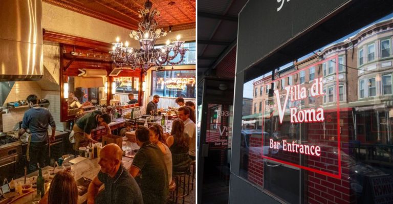 9 Italian Pasta Houses In Pennsylvania That Locals Swear Are Just Like Nonna’s