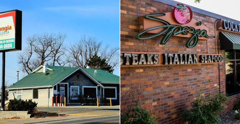 9 Italian Restaurants In Omaha, Nebraska Where Every Dish Tastes Amazing