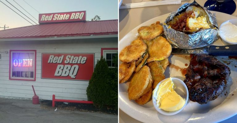 9 Kentucky BBQ Joints That Have Been Family-Owned For Generations And Still Serve The State’s Favorite Plates