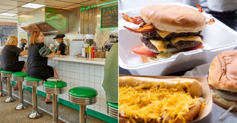 9 Kentucky Burger Places That Deliver Big Taste Without The Fuss