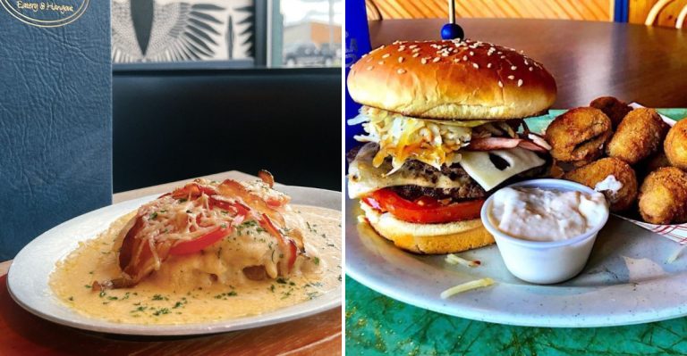 9 Kentucky Comfort Food Diners Where Every Bite Feels Like Sunday Supper