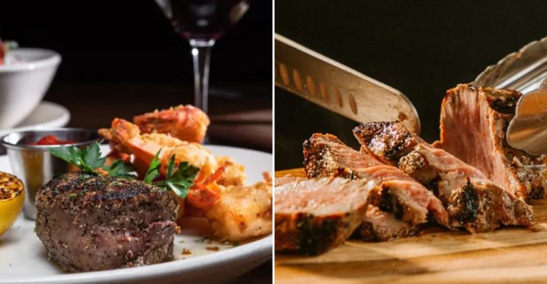 9 Kentucky Steakhouse Chains That Locals Swear Make Every Penny Worth It