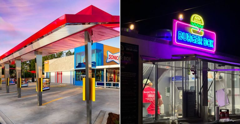 9 Legendary Mississippi Drive-Ins Serving Juicy Cheeseburgers Around Pascagoula In 2026