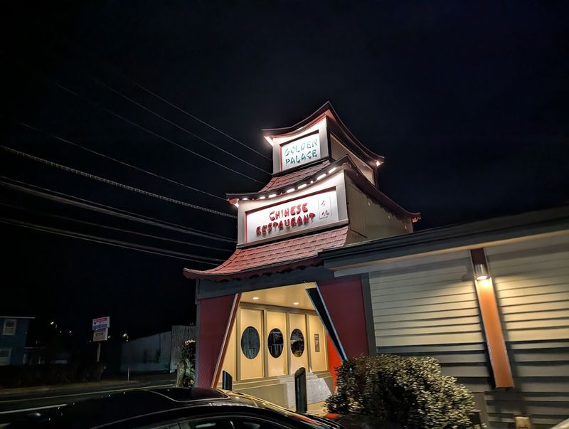 Golden Palace