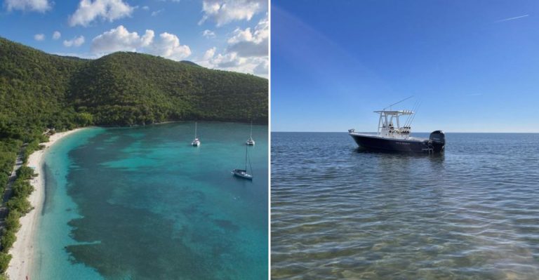 9 Louisiana Islands Locals Say Aren’t As Quiet As They Once Were