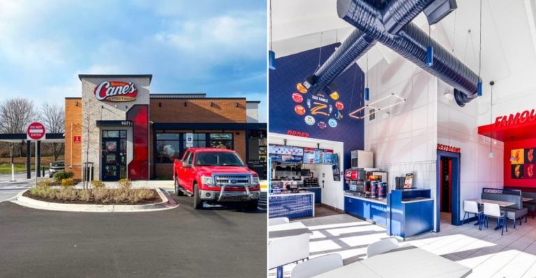 9 Maryland Chicken Chains That Regulars Say Never Let Them Down