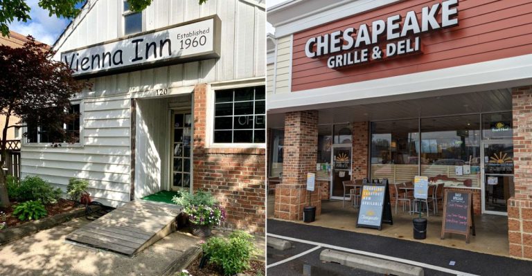 9 Maryland Hot Dog Spots That Make Fast Food Feel Pointless