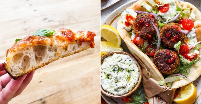 9 Meals That Make You Miss Your Favorite Restaurant (And 9 That Might Replace It)
