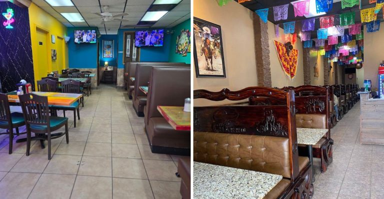 9 Mexican Restaurants In Springdale, Arkansas Locals Keep Returning To In 2026