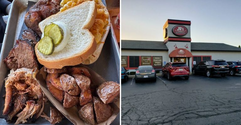 9 Michigan BBQ Joints That Have Been Family-Owned For Generations And Still Serve The Best Brisket Around