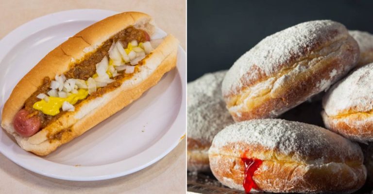 9 Michigan Dishes Outsiders Can’t Pronounce Or Understand