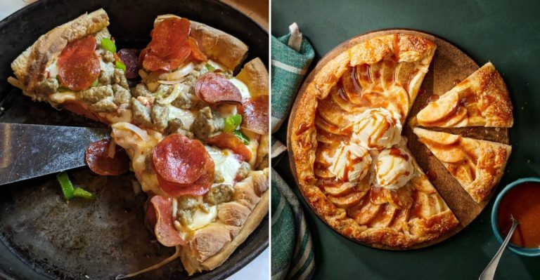 9 Michigan Pizza Styles That Go Beyond Detroit Deep Dish
