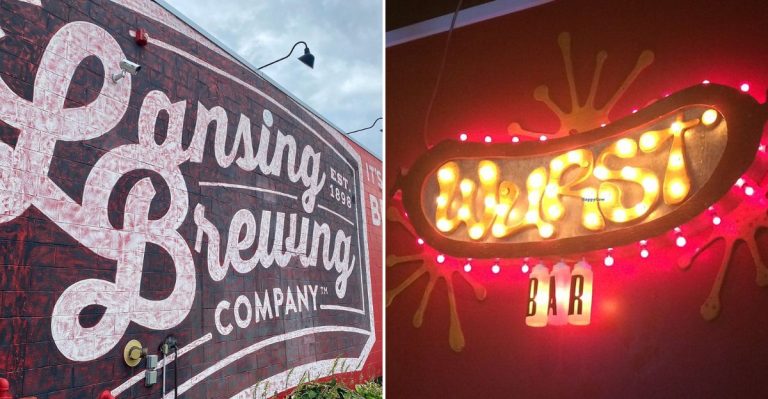 9 Michigan Soft Pretzels That Prove Homemade Always Wins Over Chains