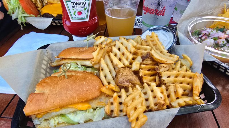 Maynards – Excelsior