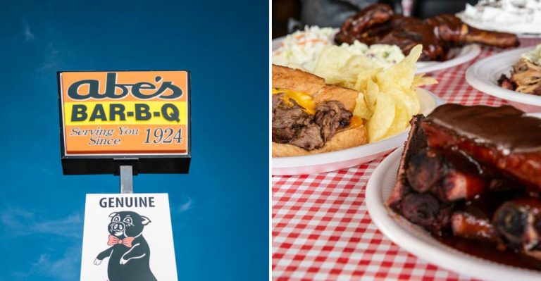 9 Mississippi BBQ Houses With Waitlists So Long, Locals Call It A Rite Of Passage