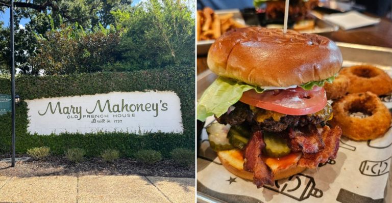 9 Mississippi Restaurants Locals Guard Like Family Secrets