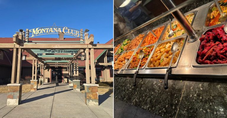 9 Montana Buffets And All-You-Can-Eat Spots With Seafood Worth The Drive