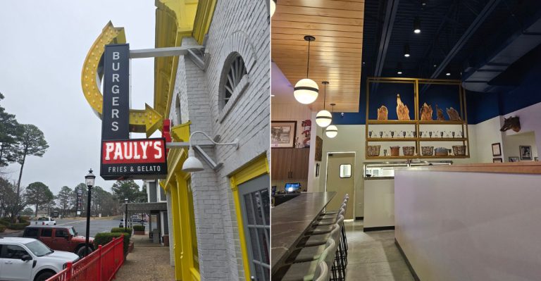 9 Must-Try Arkansas Burger Joints For The Best Smashburgers In 2026