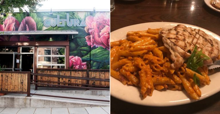 9 Must-Try Hidden Restaurants In Asheville, North Carolina