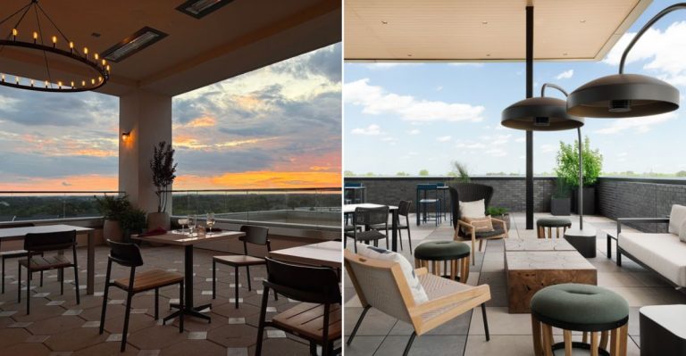 9 Must-Try Outdoor Restaurants In Northwest Arkansas Where The Patio Vibe Is Half The Experience