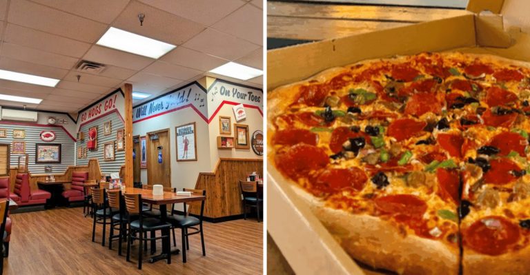 9 Must-Try Pizza Places In Fort Smith, Arkansas Worth The Drive In 2026