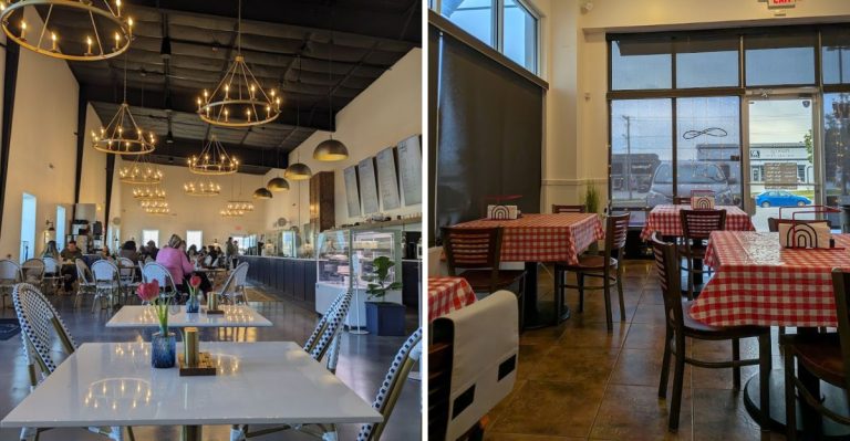 9 Must Try Restaurants In Bryant, Arkansas Worth The Trip In 2026