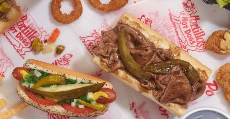 9 Must-Try Takeout Meals In Illinois