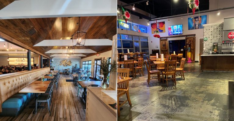 9 Must-Visit Arkansas Taco Spots For The Ultimate Salsa Experience