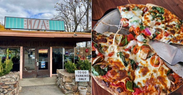 9 Must-Visit Pizzerias Across Arkansas’ Towns And Downtown Blocks