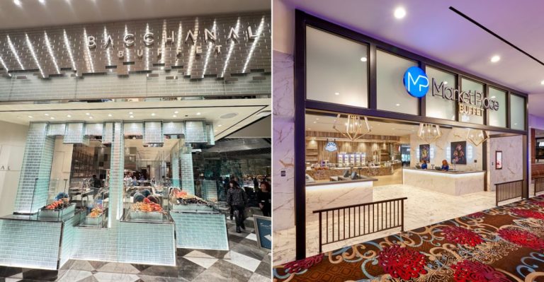 9 Nevada Buffets Serving Fried Chicken That Locals Swear By