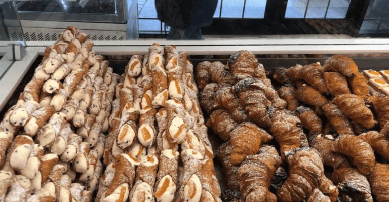 9 New Jersey Bakeries Serving Pastries So Good They’re Worth The Detour