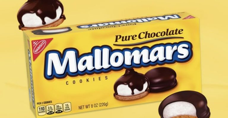 9 New Jersey Foods Locals Remember With Pure Nostalgia