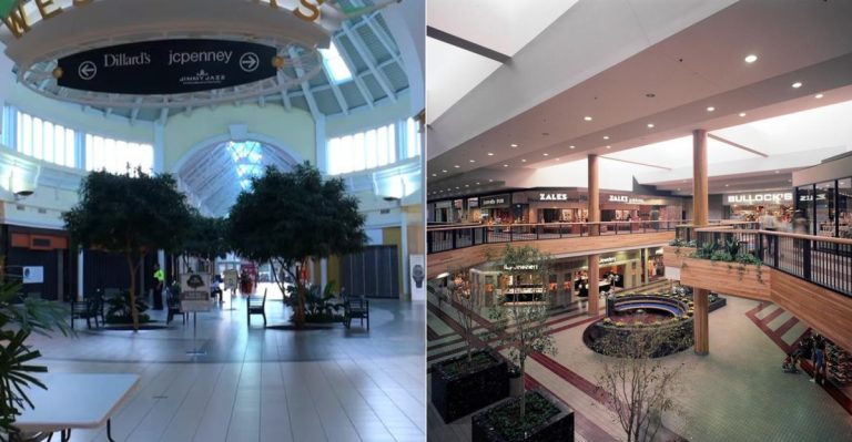 9 New Jersey Malls From The ’90s That Locals Still Miss