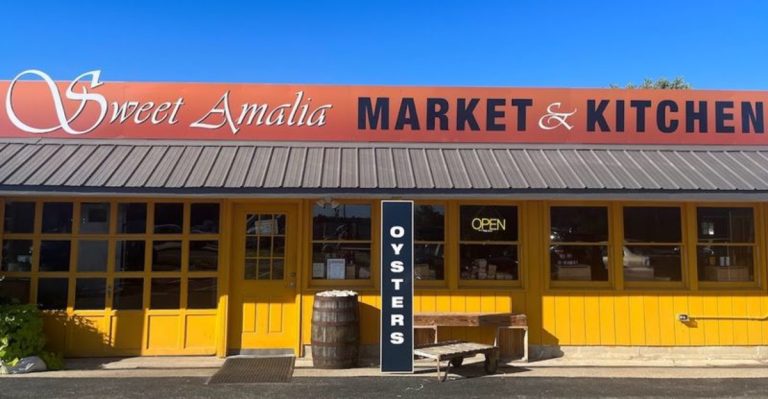 9 New Jersey Mom-And-Pop Restaurants That Serve Better Food Than Most Chains