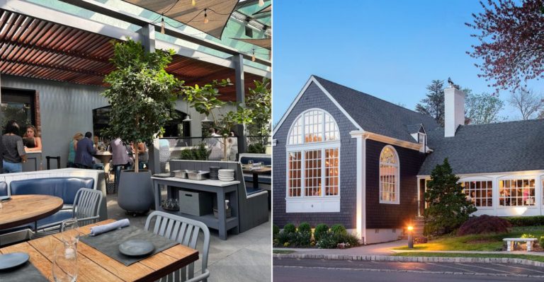 9 New Jersey Restaurants Serving French Food In Portion Sizes That Surprise Everyone