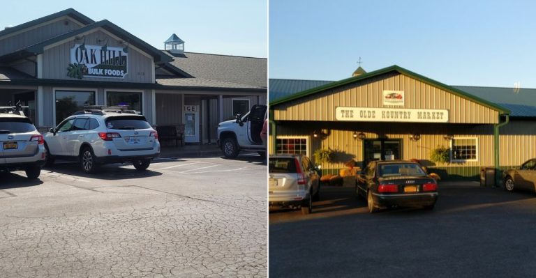 9 New York Amish Markets So Good, They Become The Destination