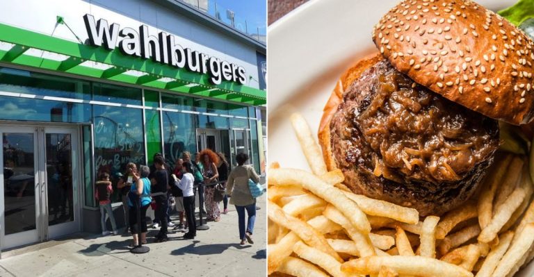 9 New York Burger Spots Overcrowded On Labor Day (And 6 Hidden Ones Locals Keep Quiet)