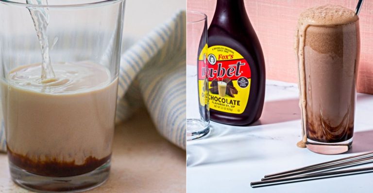 9 New York Egg Creams That Outsiders Never Understand (But Locals Love)