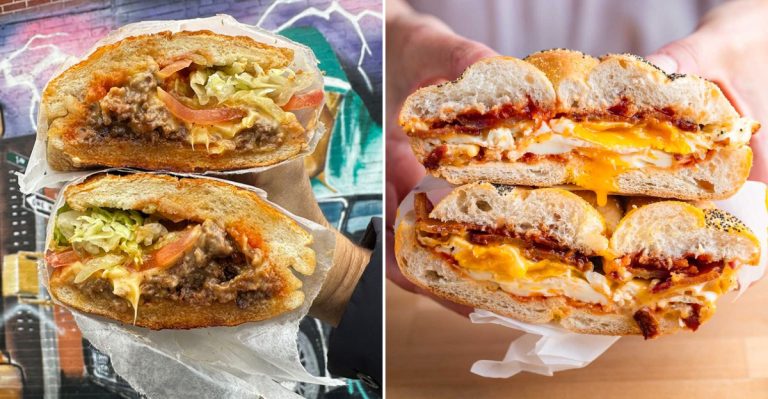 9 New York Foods That Spark Endless Local Debates