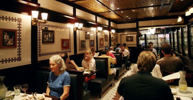 9 New York Soup Spots That Feel Like Home