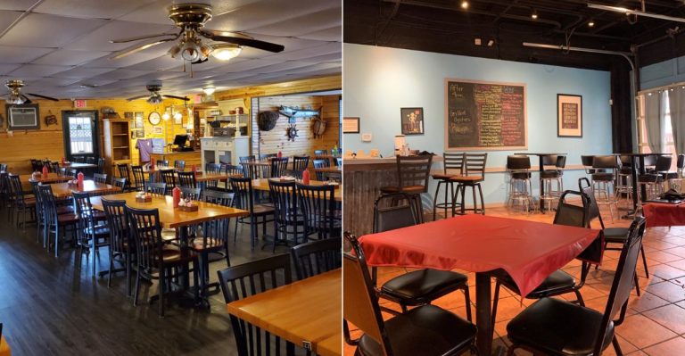 9 No-Frills Seafood Restaurants In Arkansas That Are Totally Worth The Trip