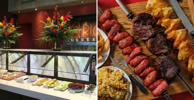 9 North Carolina All-You-Can-Eat Steakhouses Where The Grill Never Stops Sizzling