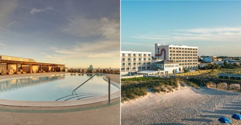 9 North Carolina Beach Resorts That Are Worth Every Penny